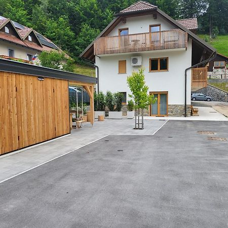 New Apartments Teravila Ratece Exterior photo