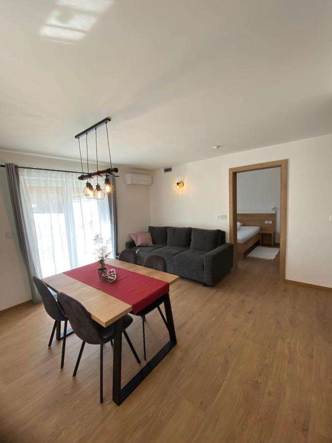 New Apartments Teravila Ratece Exterior photo