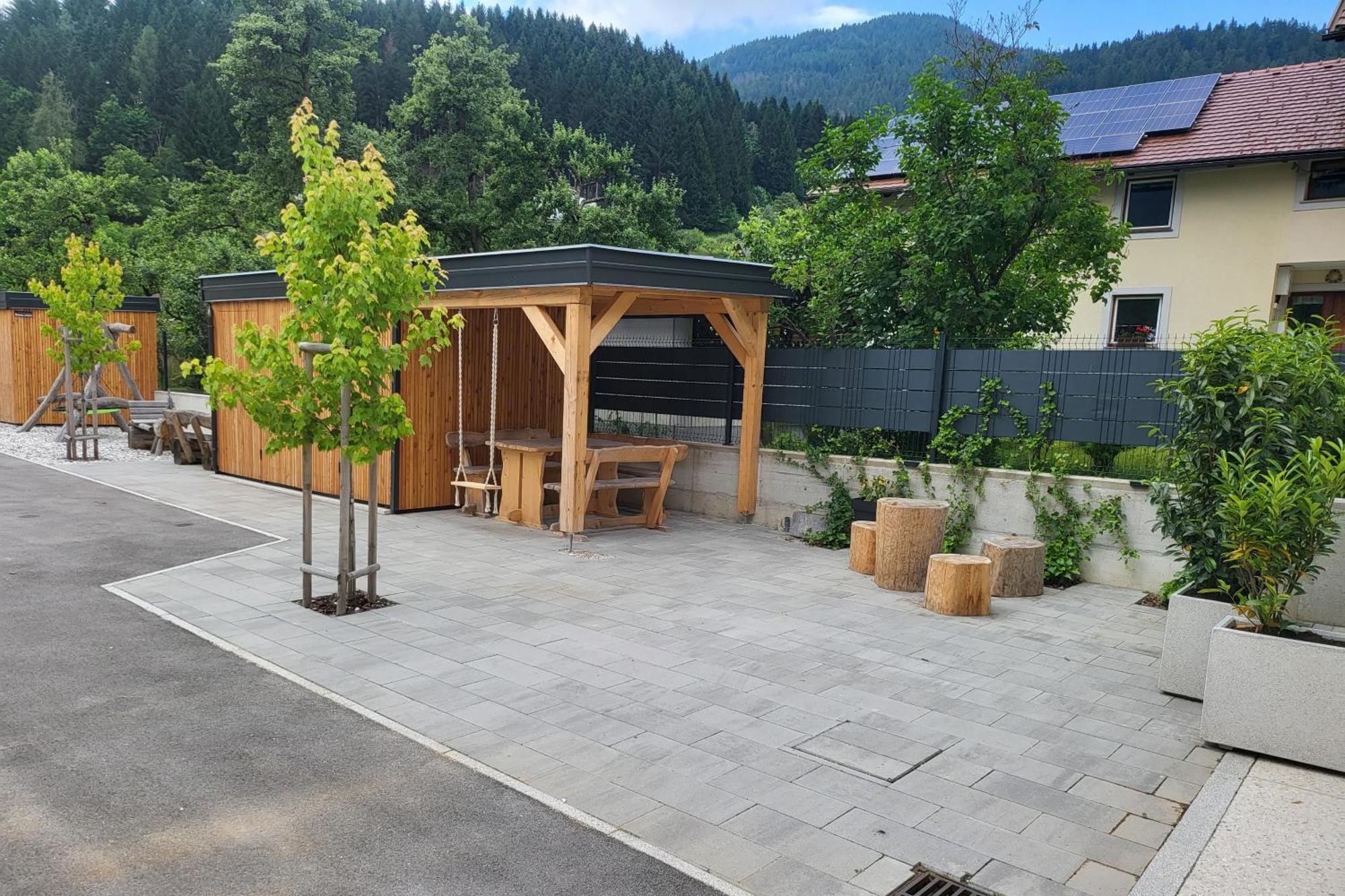 New Apartments Teravila Ratece Exterior photo