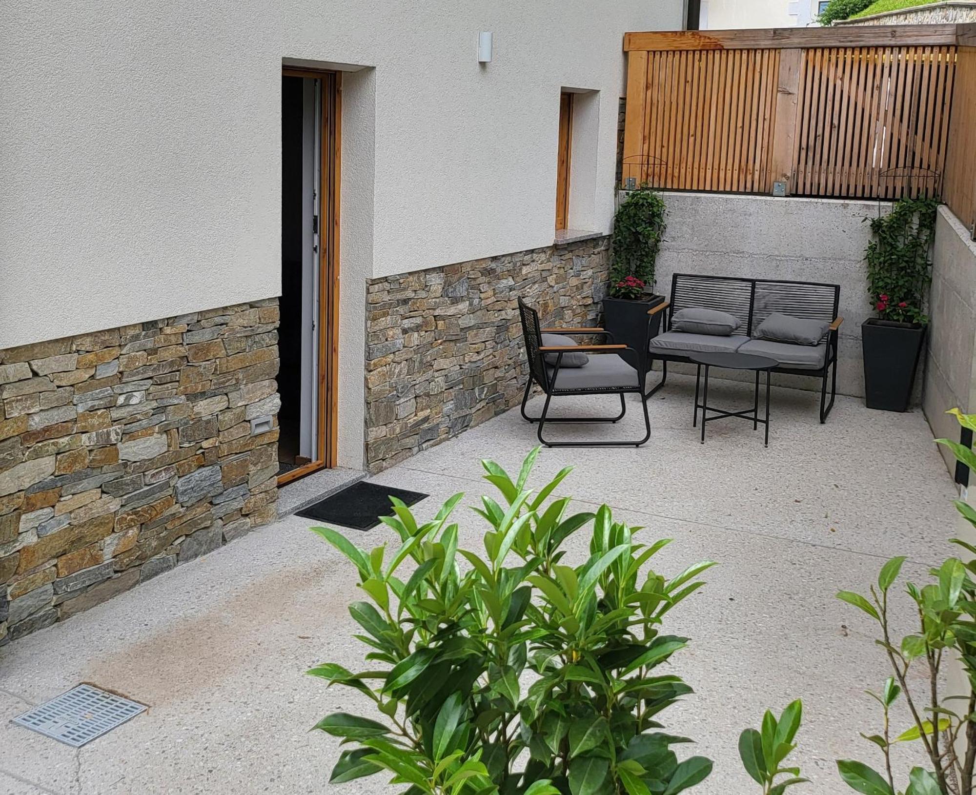New Apartments Teravila Ratece Exterior photo