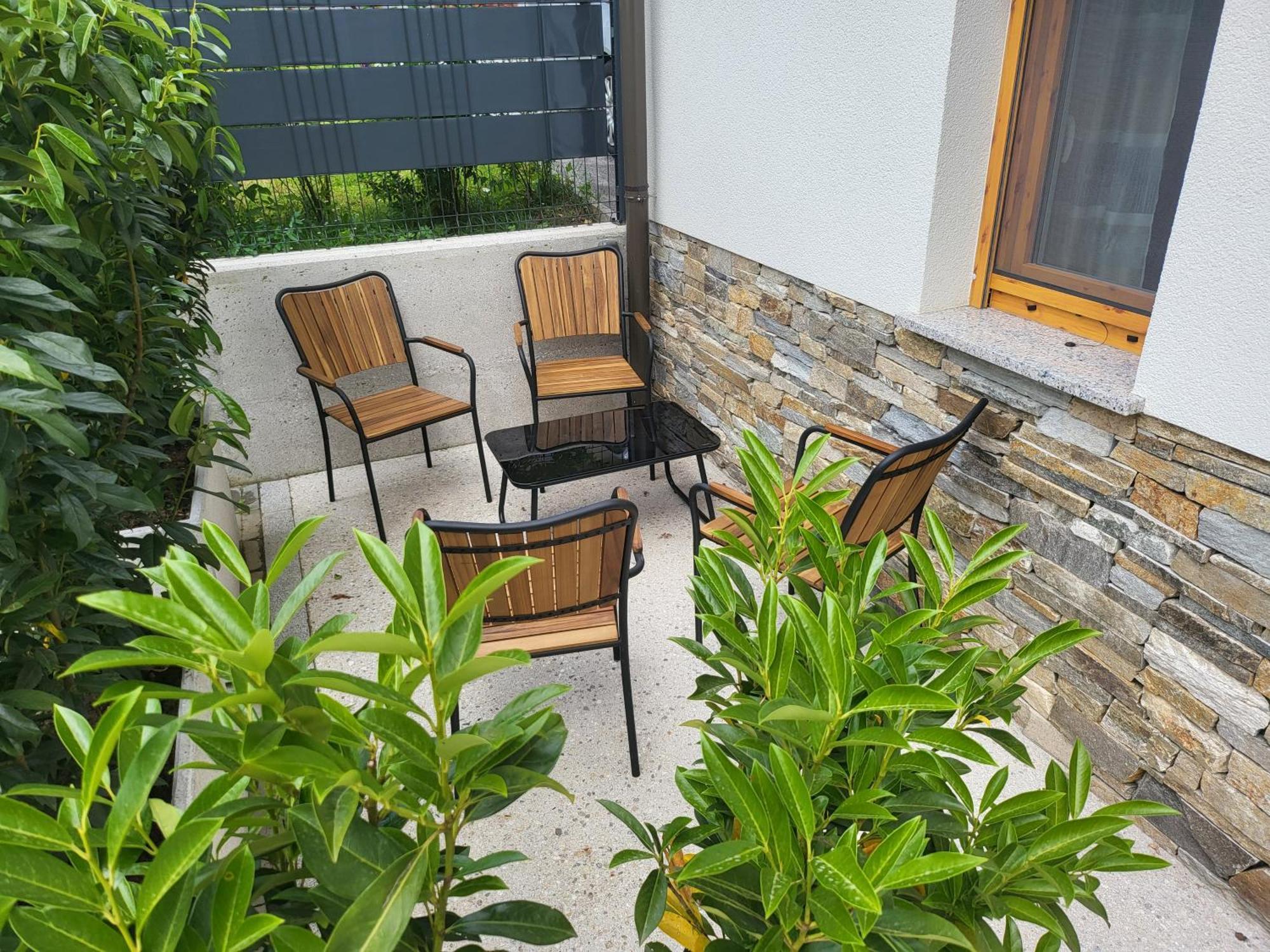 New Apartments Teravila Ratece Exterior photo